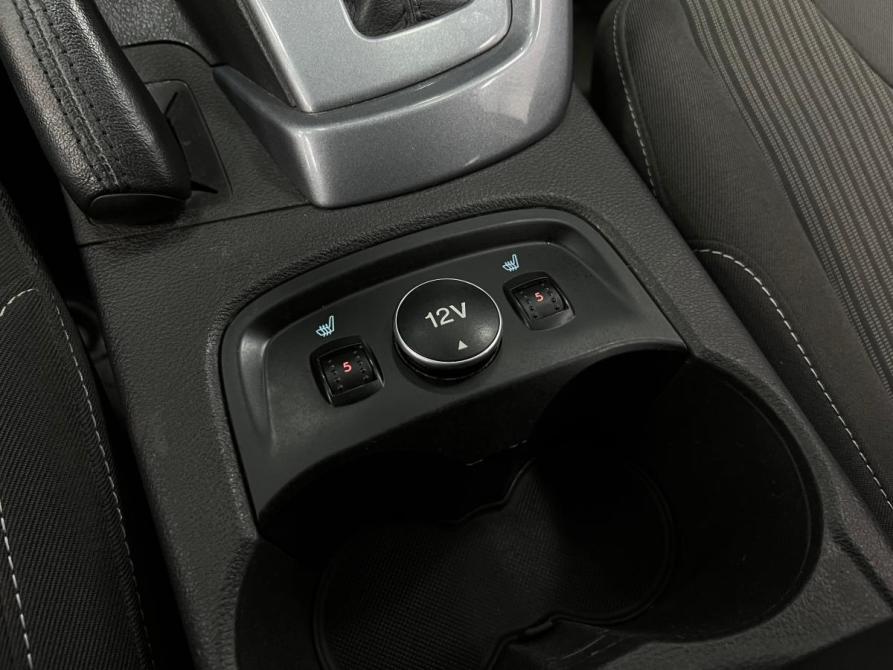 Ford Focus III Казань  - изображение 16