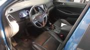 Hyundai Tucson III Санкт-Петербург  - изображение 11