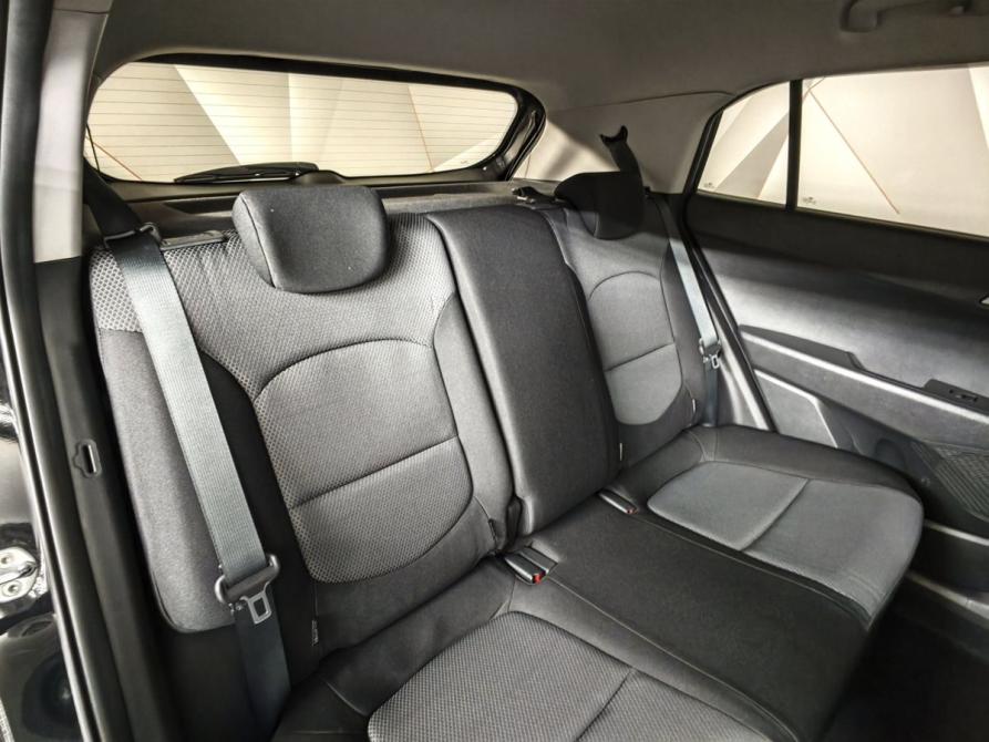 Hyundai Creta I Москва  - изображение 17