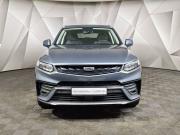Geely Tugella I Москва  - изображение 28