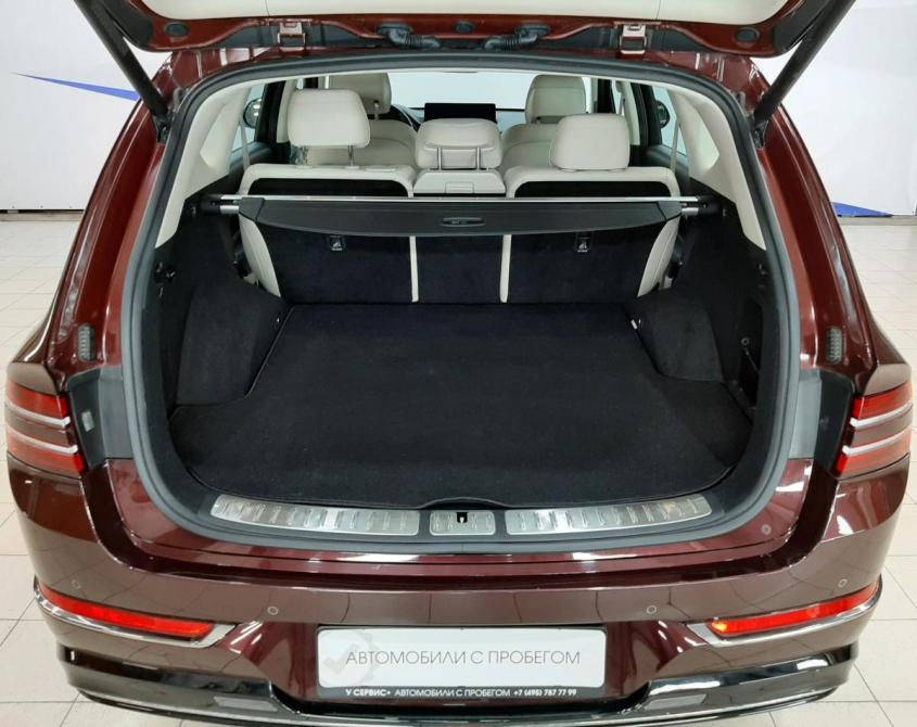 Genesis GV80 I Москва  - изображение 5