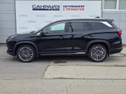 Soueast S09 Петрозаводск  - изображение 19