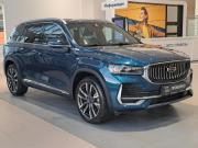 Geely Monjaro I Казань  - изображение 25