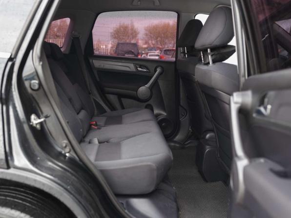 Honda CR-V III с пробегом 2008 года, цена 1 175 000 рублей, 260796 км, внедорожник, Автокод Объявления
