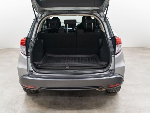 Honda Vezel I с пробегом 2014 года, цена 1 530 000 рублей, 155497 км, внедорожник, Автокод Объявления