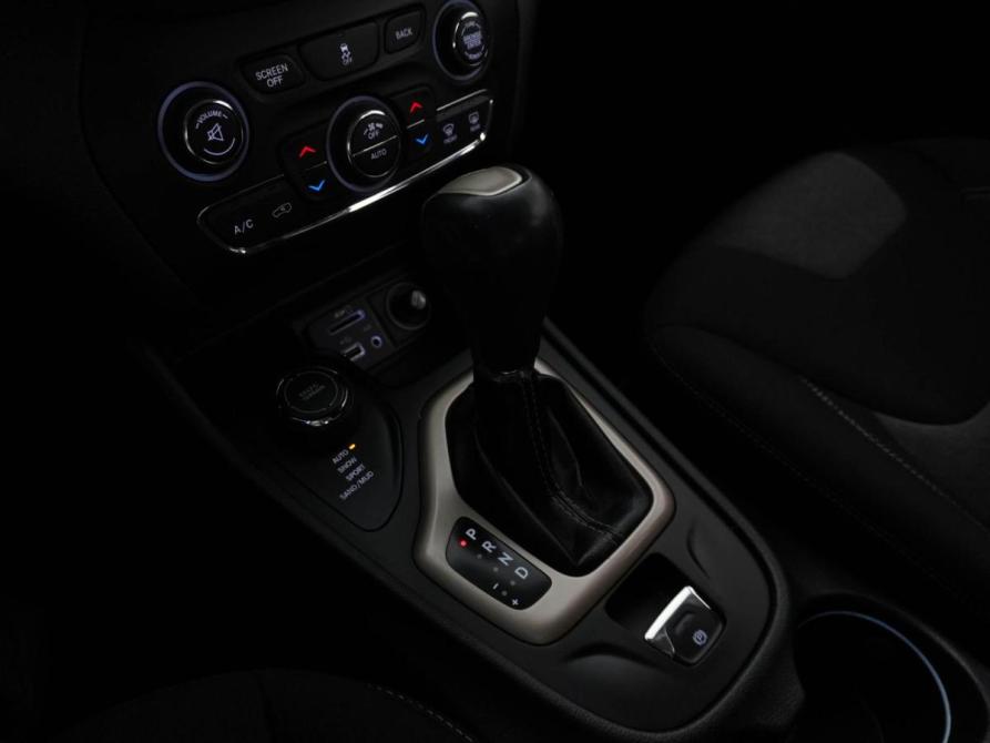 Jeep Cherokee V (KL) Москва  - изображение 15
