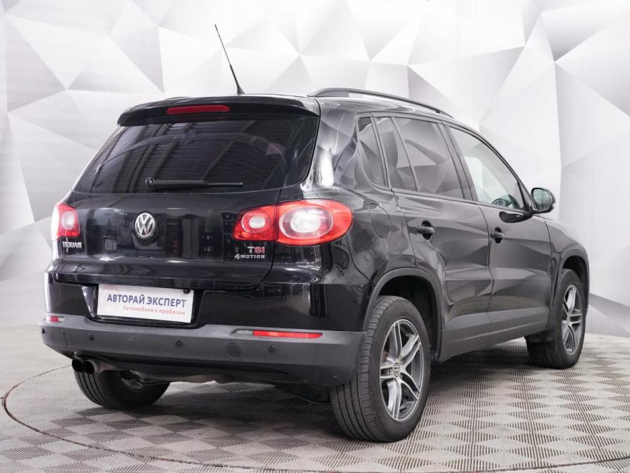 Volkswagen Tiguan I Ульяновск  - изображение 5