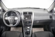 Toyota Corolla X (E140 E150) Рестайлинг Пермь  - изображение 33