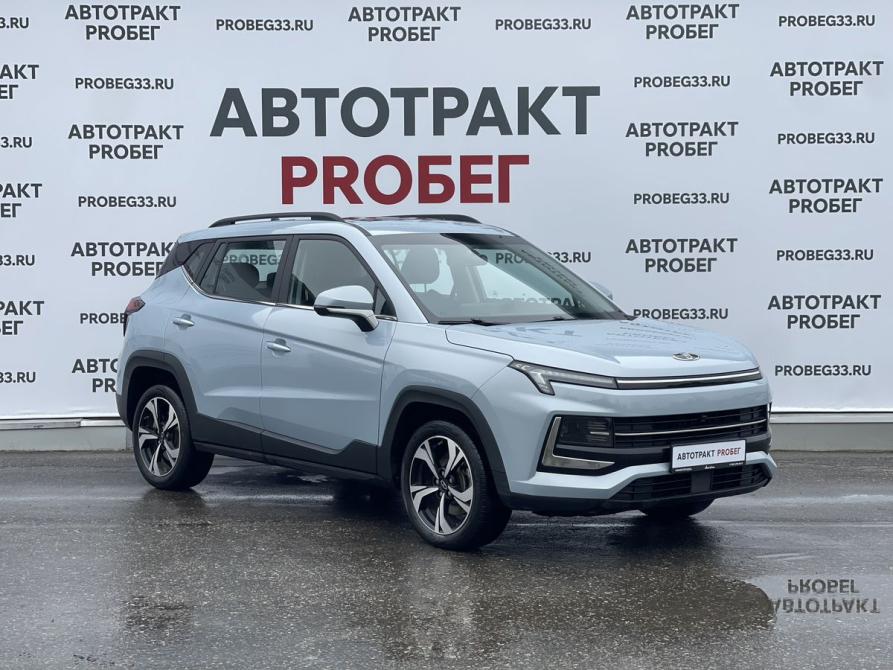 Москвич 3 Владимир  - изображение 3