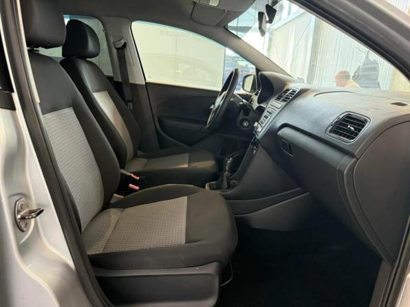Volkswagen Polo V с пробегом 2013 года, цена 609 000 рублей, 192144 км, седан, Автокод Объявления