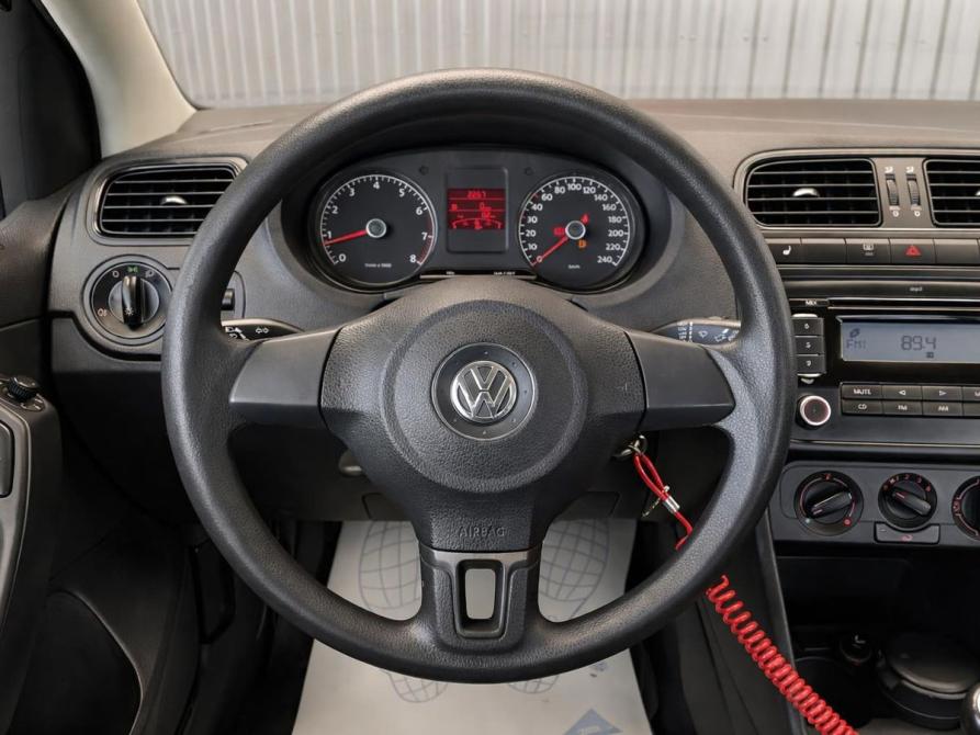 Volkswagen Polo V Пермь  - изображение 8