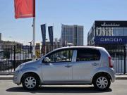 Toyota Passo II (C30) Новосибирск  - изображение 28