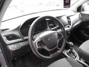 Hyundai Solaris II Рестайлинг Владимир  - изображение 30
