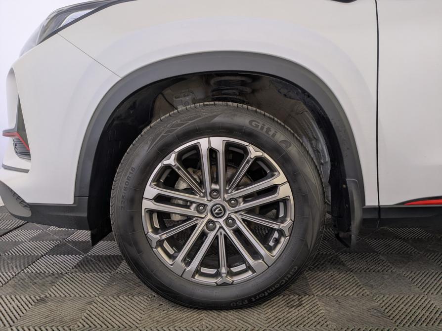 Changan CS75 Plus I Рестайлинг Москва  - изображение 29