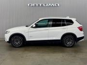 BMW X3 II (F25) Краснодар  - изображение 27