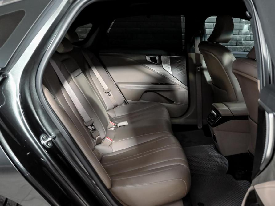 Kia K8 I Екатеринбург  - изображение 26