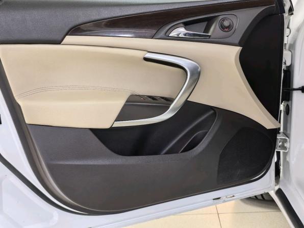 Opel Insignia I с пробегом 2012 года, цена 715 000 рублей, 257293 км, седан, Автокод Объявления