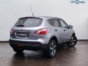 Nissan Qashqai I Рестайлинг Москва  - изображение 21