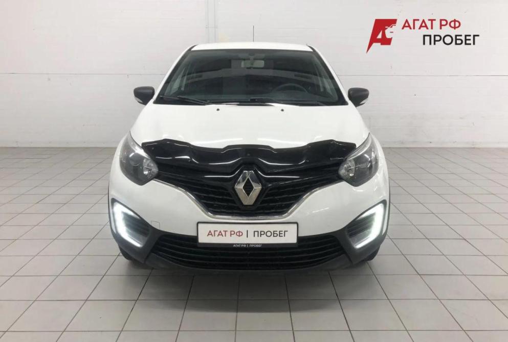 Renault Kaptur I Астрахань  - изображение 2