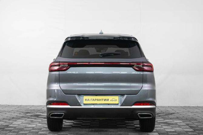 Chery Tiggo 7 Pro Max I с пробегом 2023 года, цена 1 799 000 рублей, 78346 км, внедорожник, Автокод Объявления