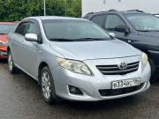 Toyota Corolla X (E140 E150) Челябинск  - изображение 2
