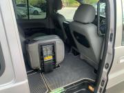 Hyundai Starex I Рестайлинг 2 Астрахань  - изображение 34