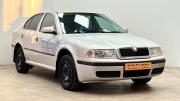 Skoda Octavia I (A4) Рестайлинг Липецк  - изображение 19