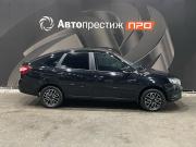 Lada (ВАЗ) Granta I Рестайлинг Пермь  - изображение 26
