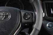 Toyota RAV4 IV (XA40) Новосибирск  - изображение 33