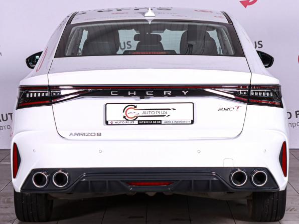 Chery Arrizo 8 с пробегом 2024 года, цена 2 050 000 рублей, 25000 км, седан, Автокод Объявления