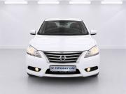 Nissan Sentra VII (B17) Москва  - изображение 20