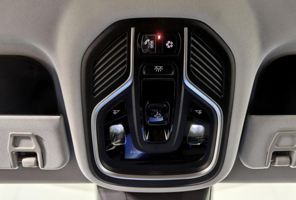 Geely Atlas II Волгоград  - изображение 18