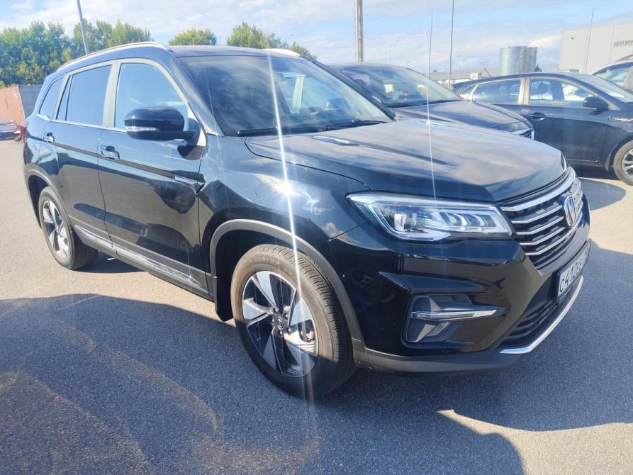 Changan CS75 I Рестайлинг Санкт-Петербург  - изображение 2