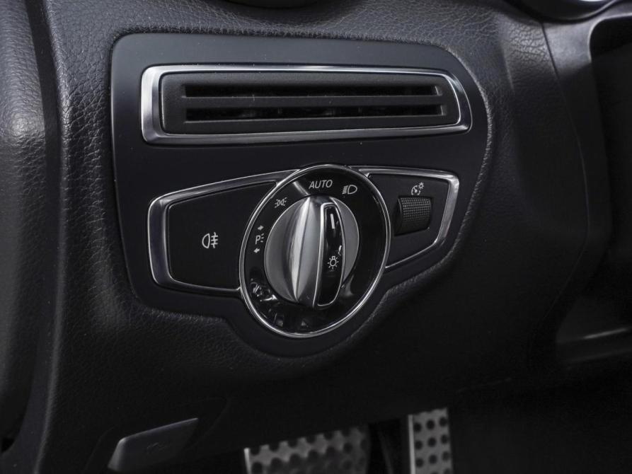 Mercedes-Benz C-Класс IV (W205) Ростов-на-Дону  - изображение 14