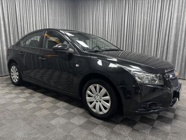 Chevrolet Cruze I с пробегом 2011 года, цена 700 000 рублей, 197304 км, седан, Автокод Объявления