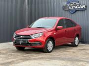 Lada (ВАЗ) Granta I Рестайлинг Ижевск  - изображение 13