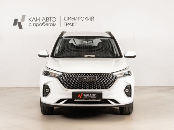 Haval M6 II с пробегом 2024 года, цена 1 906 700 рублей, 39227 км, внедорожник, Автокод Объявления