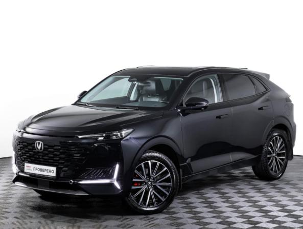 Changan UNI-K с пробегом 2023 года, цена 2 550 000 рублей, 83450 км, внедорожник, Автокод Объявления