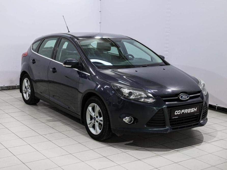 Ford Focus III Ростов-на-Дону  - изображение 1