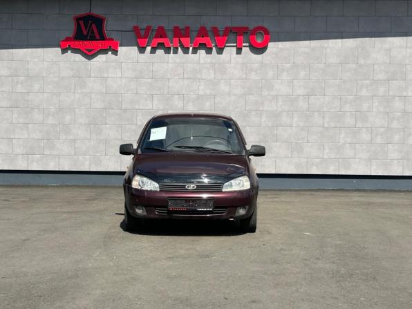 Lada (ВАЗ) Kalina I с пробегом 2012 года, цена 299 000 рублей, 202000 км, хэтчбек, Автокод Объявления