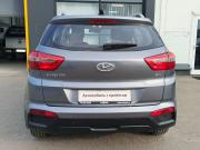 Hyundai Creta I Москва  - изображение 23