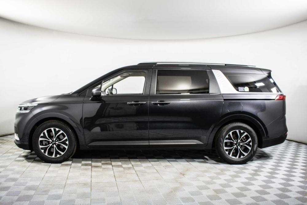 Kia Carnival IV Москва  - изображение 9