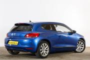 Volkswagen Scirocco III Тюмень  - изображение 25