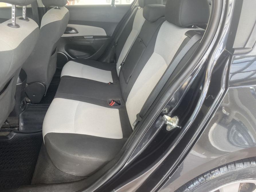 Chevrolet Cruze I Саратов  - изображение 22