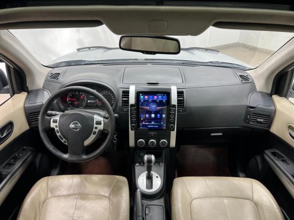 Nissan X-Trail II Рестайлинг с пробегом 2011 года, цена 1 245 000 рублей, 277000 км, внедорожник, Автокод Объявления