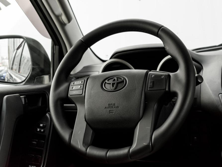 Toyota Land Cruiser Prado 150 Series Екатеринбург  - изображение 15