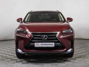 Lexus NX I Москва  - изображение 21