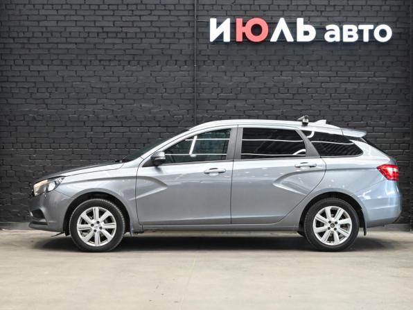 Lada (ВАЗ) Vesta I с пробегом 2021 года, цена 950 000 рублей, 186284 км, универсал, Автокод Объявления