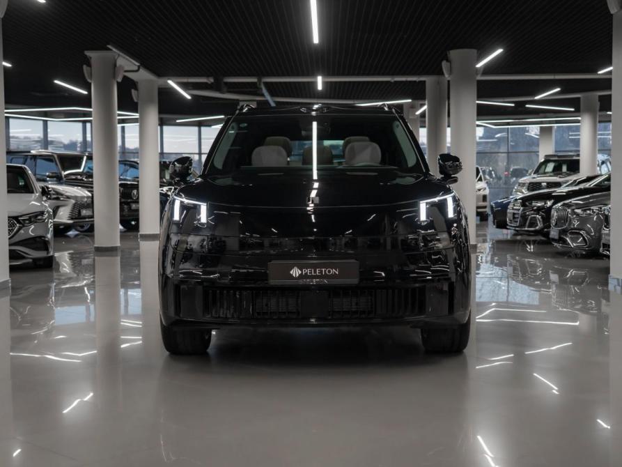 Lynk &amp; Co 900 Москва  - изображение 3