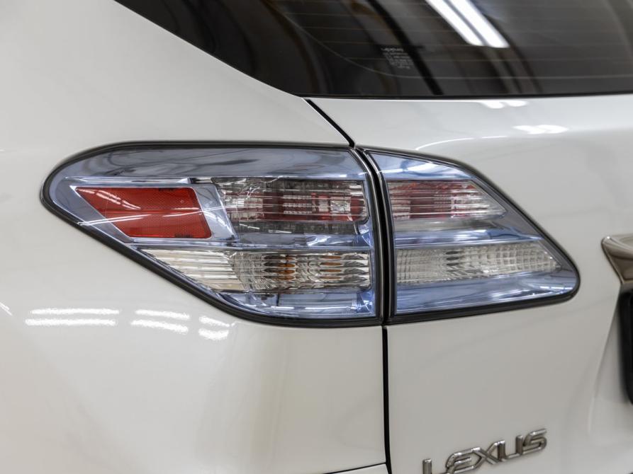 Lexus RX III Волгоград  - изображение 13